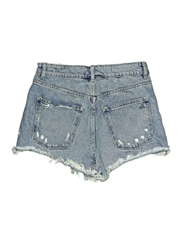 DL1961 Denim Shorts (view 2)