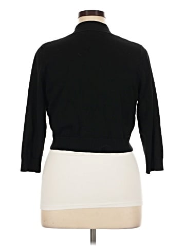 89th & Madison Cardigan (view 2)