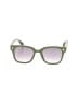 Assorted Brands Green Sunglasses One size - photo 2