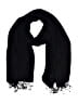 Unbranded Black Scarf One size - photo 1