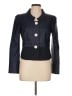 Worth New York Blue Jacket Size 10 - photo 1