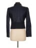 Worth New York Blue Jacket Size 10 - photo 2