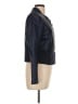 Worth New York Blue Jacket Size 10 - photo 4