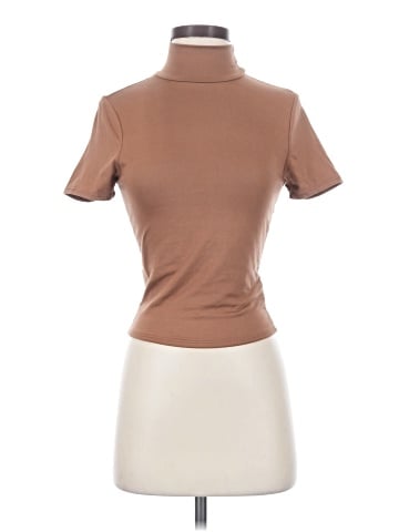 Moa Moa Short Sleeve Top (view 1)