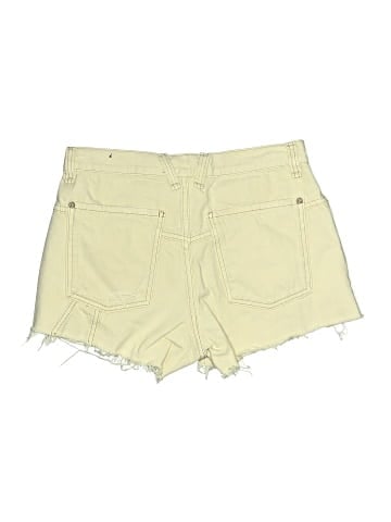 We the Free Denim Shorts (view 2)