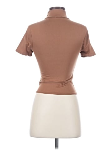 Moa Moa Short Sleeve Top (view 2)