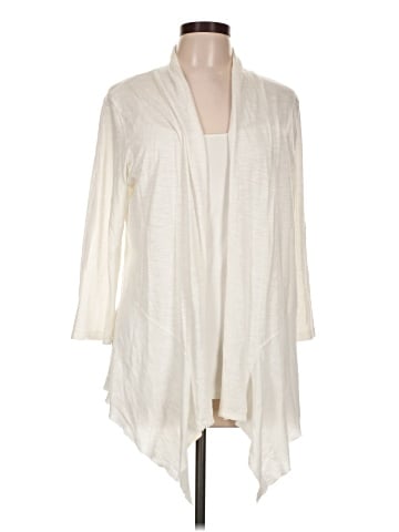 Lilla P Cardigan (view 1)