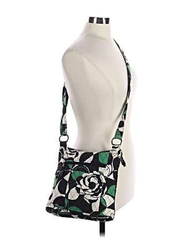 Vera Bradley Crossbody Bag (view 2)