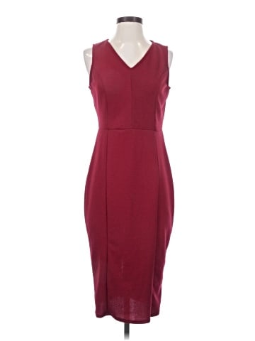 Agnes & Dora Cocktail Dress (view 1)