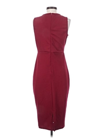 Agnes & Dora Cocktail Dress (view 2)