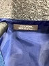 Van Heusen 100% Polyester Blue Vest Size 6 - photo 3