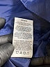 Van Heusen 100% Polyester Blue Vest Size 6 - photo 5