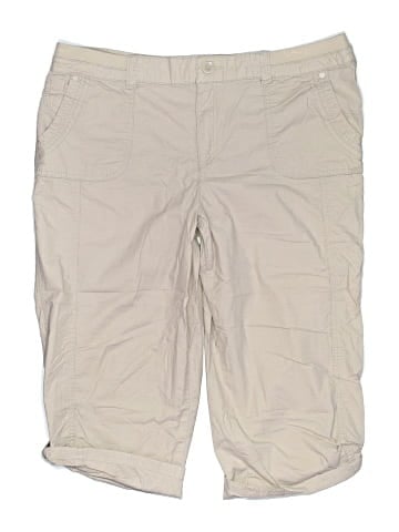 Khakis & Co Khaki Shorts (view 1)