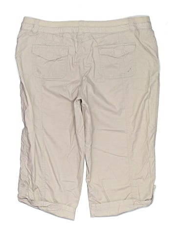 Khakis & Co Khaki Shorts (view 2)
