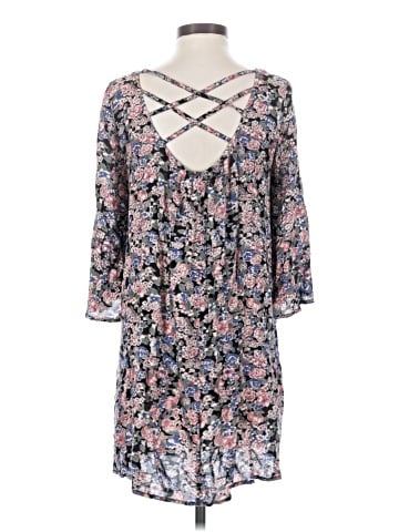 En Creme Casual Dress (view 2)