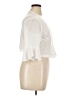 Perceptions Ivory Cardigan Size XL - photo 4