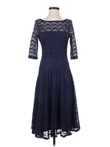 Signature Cocktail Dress (view 1)