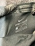 Nike 100% Polyester Gray Athletic Shorts Size M (kids) - photo 3