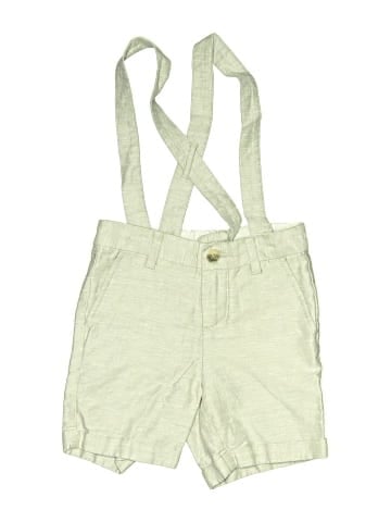 Janie and Jack Overalls (view 1)
