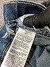 Old Navy Blue Jeans Size 6 - photo 4