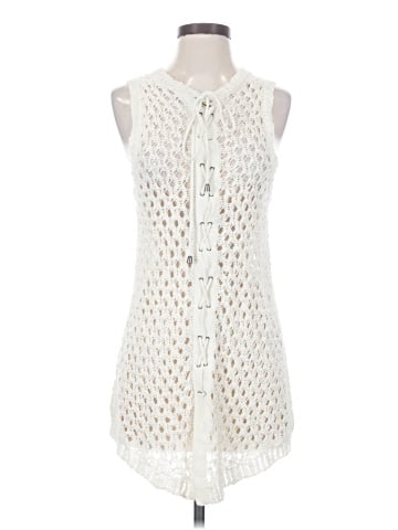 Willow & Clay Sweater Vest (view 1)