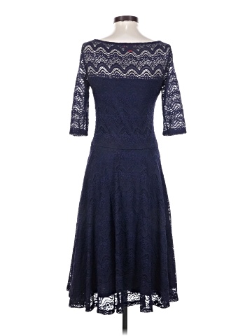 Signature Cocktail Dress (view 2)