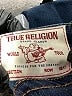 True Religion Blue Jeans Size 31 waist - photo 8