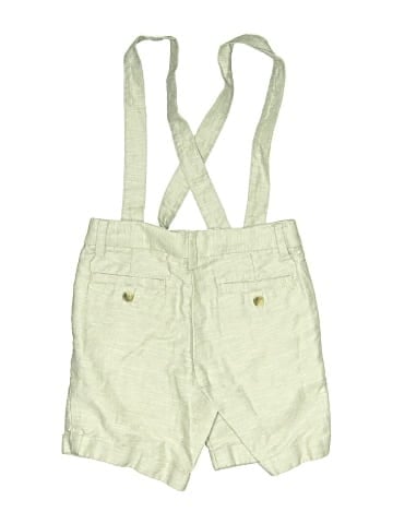 Janie and Jack Overalls (view 2)