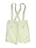 Janie and Jack Green Overalls Size 3 - photo 2