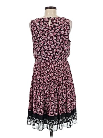 Elle Casual Dress (view 2)