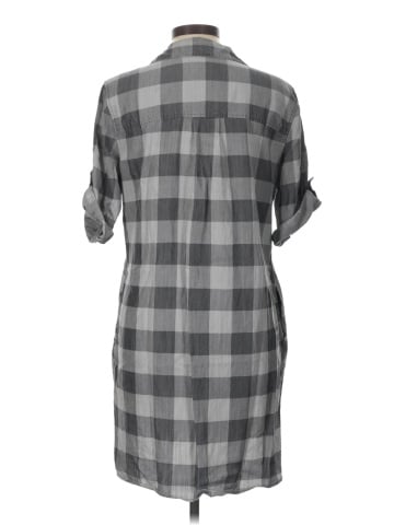 Chelsea & Theodore Casual Dress (view 2)