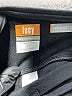 lucy Solid Black Active Pants Size S - photo 7
