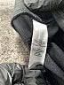 lucy Solid Black Active Pants Size S - photo 8
