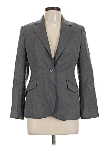 Brooks Brothers Wool Blazer (view 1)