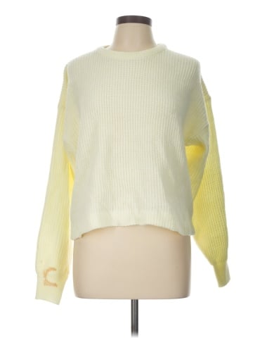 High Sierra Pullover Sweater (view 1)