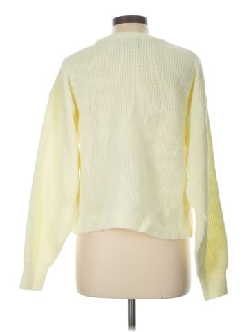 High Sierra Pullover Sweater (view 2)