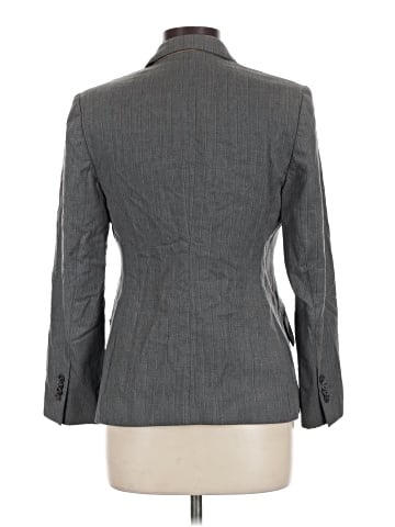Brooks Brothers Wool Blazer (view 2)