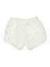 OUTERKNOWN 100% Linen Ivory Shorts Size S - photo 2