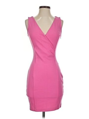 Zara Basic Cocktail Dress (view 1)