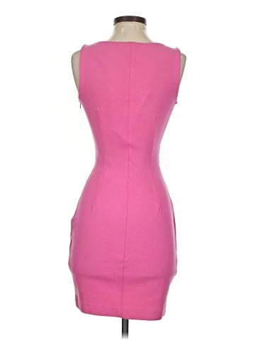 Zara Basic Cocktail Dress (view 2)