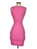 Zara Basic Pink Cocktail Dress Size XS - photo 2
