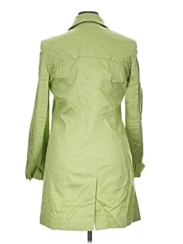 Tribal Raincoat (view 2)
