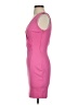 Zara Basic Pink Cocktail Dress Size XS - photo 5