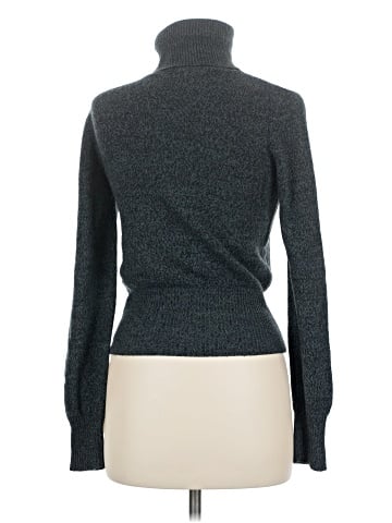 CALVIN KLEIN JEANS Turtleneck Sweater (view 2)