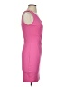 Zara Basic Pink Cocktail Dress Size XS - photo 4
