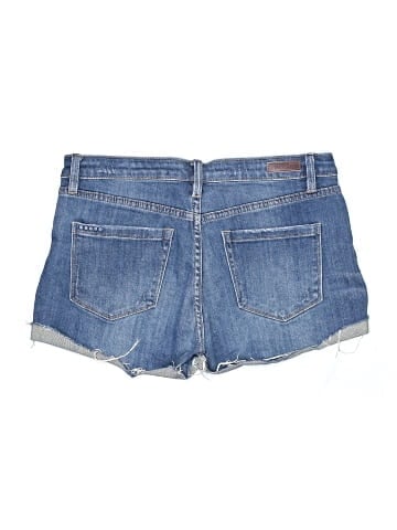 Blank NYC Denim Shorts (view 2)