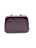 Unbranded Burgundy Purple Makeup Bag One size - photo 1