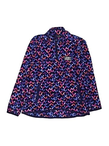 Eddie Bauer Track Jacket (view 1)