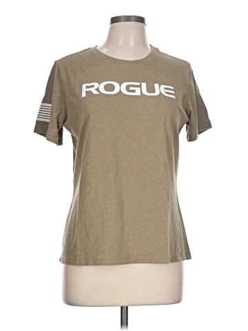 Rouge Short Sleeve T-Shirt (view 1)