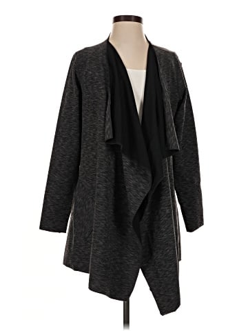 ExOfficio Cardigan (view 1)